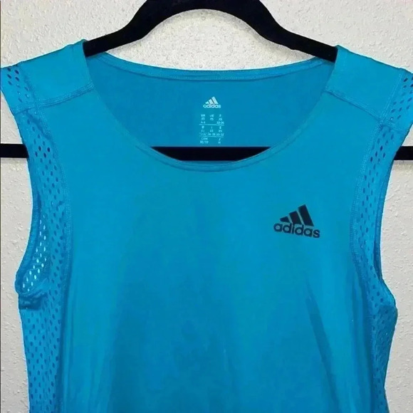 ADIDAS Women’s Athletic Tank - Picture 2 of 8